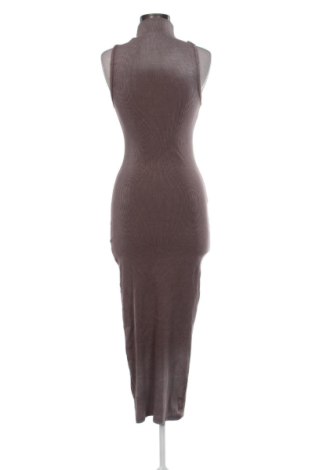 Kleid Zara, Größe S, Farbe Aschrosa, Preis 17,38 €