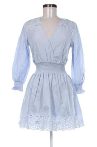 Rochie Zara, Mărime XS, Culoare Albastru, Preț 72,99 Lei