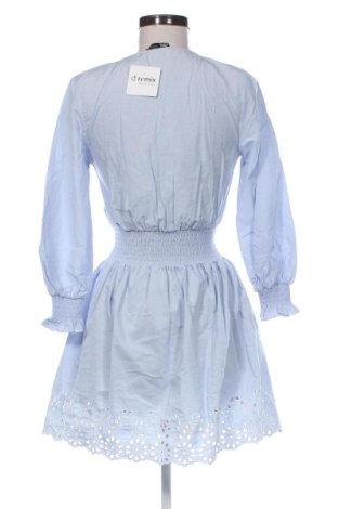 Rochie Zara, Mărime XS, Culoare Albastru, Preț 72,99 Lei