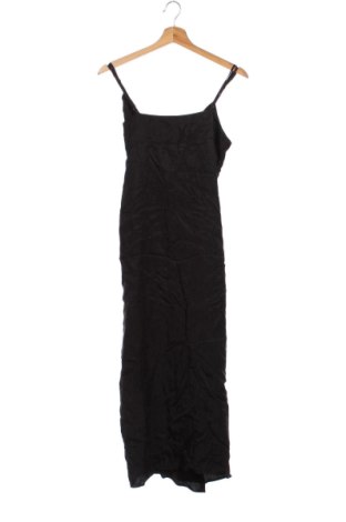 Kleid Zara, Größe XS, Farbe Schwarz, Preis 51,99 €