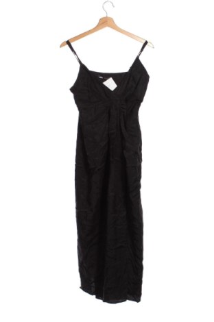 Kleid Zara, Größe XS, Farbe Schwarz, Preis 51,99 €