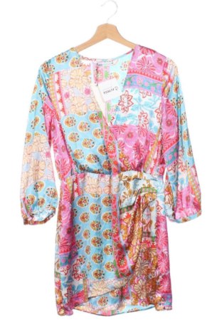 Rochie Zara, Mărime M, Culoare Multicolor, Preț 72,99 Lei