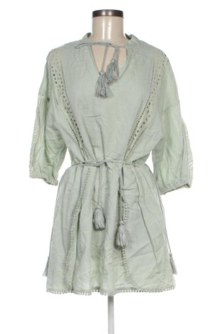 Rochie Zara, Mărime M, Culoare Verde, Preț 85,99 Lei