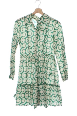 Rochie Zara, Mărime XS, Culoare Multicolor, Preț 72,99 Lei
