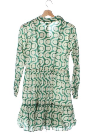 Rochie Zara, Mărime XS, Culoare Multicolor, Preț 72,99 Lei