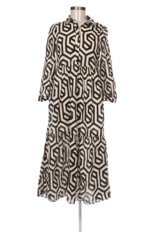 Rochie Zara, Mărime XS, Culoare Multicolor, Preț 88,62 Lei
