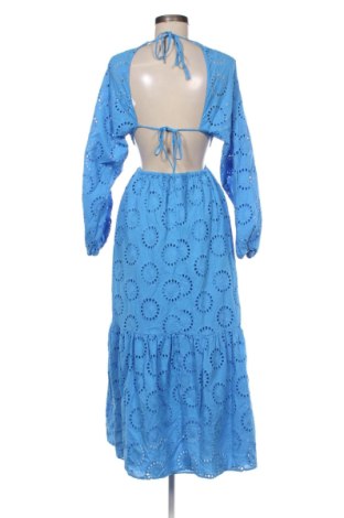 Rochie Zara, Mărime XS, Culoare Albastru, Preț 88,62 Lei