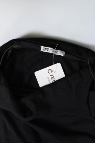 Rochie Zara, Mărime M, Culoare Negru, Preț 85,99 Lei