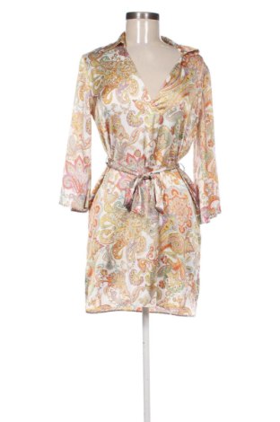 Rochie Zara, Mărime XS, Culoare Multicolor, Preț 72,99 Lei