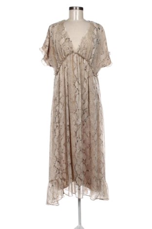 Rochie Zara, Mărime XL, Culoare Multicolor, Preț 107,99 Lei