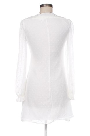 Rochie Zara, Mărime XS, Culoare Ecru, Preț 72,99 Lei