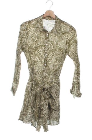 Rochie Zara, Mărime XS, Culoare Multicolor, Preț 72,99 Lei
