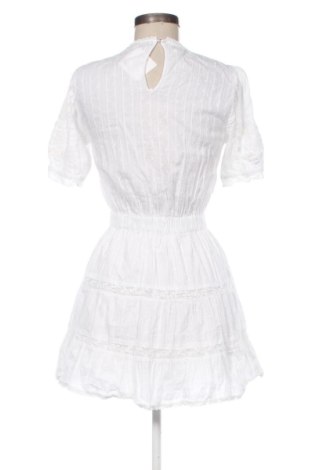 Rochie Zara, Mărime XS, Culoare Alb, Preț 72,99 Lei