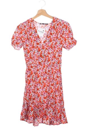 Rochie Zara, Mărime XS, Culoare Multicolor, Preț 72,99 Lei