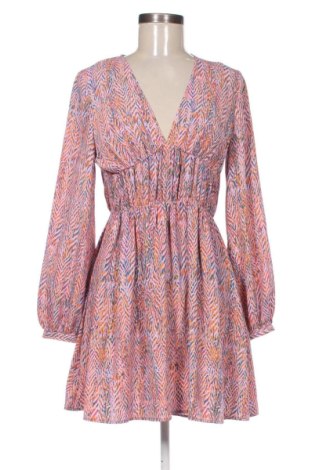 Рокля Zara, Размер XS, Цвят Многоцветен, Цена 14,31 €, #136370476