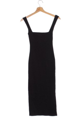 Rochie Zara, Mărime XS, Culoare Negru, Preț 88,62 Lei