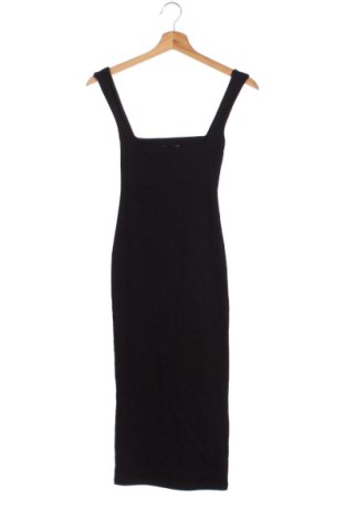 Rochie Zara, Mărime XS, Culoare Negru, Preț 88,62 Lei