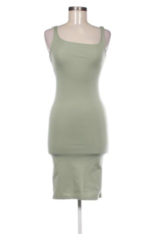 Šaty  Zara, Veľkosť S, Farba Zelená, Cena  17,00 €