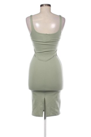 Šaty  Zara, Veľkosť S, Farba Zelená, Cena  17,00 €