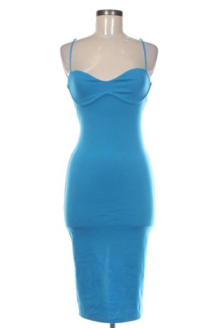 Рокля Zara, Размер S, Цвят Син, Цена 14,31 €