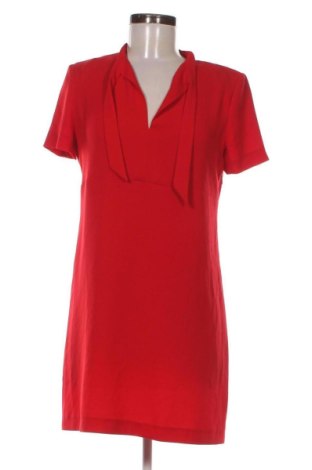 Rochie Zara, Mărime S, Culoare Roșu, Preț 85,99 Lei