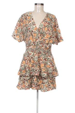 Рокля Zara, Размер XL, Цвят Многоцветен, Цена 13,29 €
