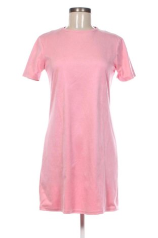 Kleid Zara, Größe M, Farbe Rosa, Preis 13,79 €