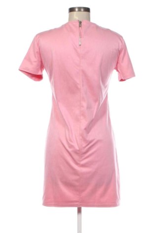 Kleid Zara, Größe M, Farbe Rosa, Preis 13,79 €