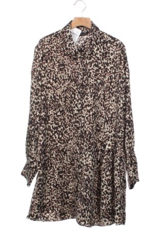 Φόρεμα Zara, Μέγεθος XS, Χρώμα Πολύχρωμο, Τιμή 28,77 €