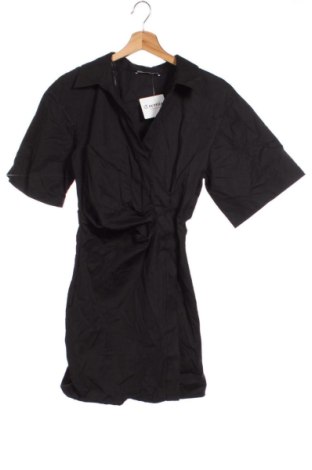 Φόρεμα Zara, Μέγεθος S, Χρώμα Μαύρο, Τιμή 16,99 €