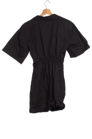 Φόρεμα Zara, Μέγεθος S, Χρώμα Μαύρο, Τιμή 16,99 €