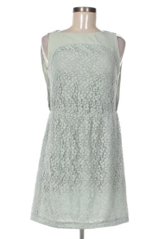Рокля Zara, Размер S, Цвят Зелен, Цена 14,31 €