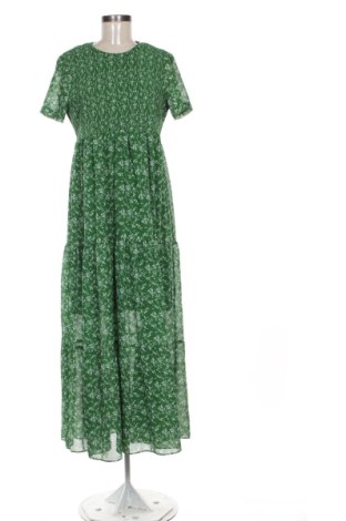 Kleid Zara, Größe L, Farbe Mehrfarbig, Preis 17,00 €