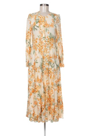Kleid Zara, Größe S, Farbe Mehrfarbig, Preis 17,00 €