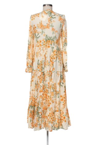 Kleid Zara, Größe S, Farbe Mehrfarbig, Preis 17,00 €