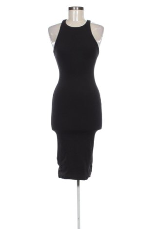 Kleid Zara, Größe S, Farbe Schwarz, Preis 17,99 €