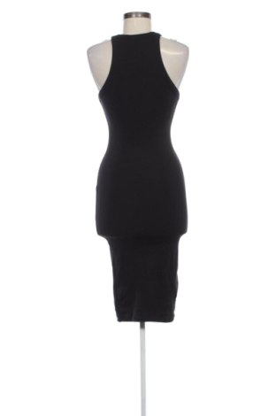 Kleid Zara, Größe S, Farbe Schwarz, Preis 17,99 €