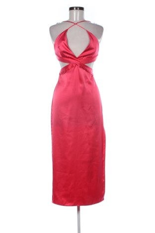 Φόρεμα Zara, Μέγεθος S, Χρώμα Ρόζ , Τιμή 14,00 €