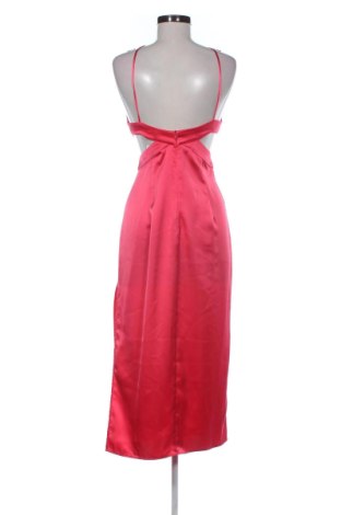 Φόρεμα Zara, Μέγεθος S, Χρώμα Ρόζ , Τιμή 14,00 €