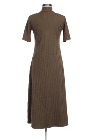 Rochie Zara, Mărime M, Culoare Maro, Preț 88,62 Lei