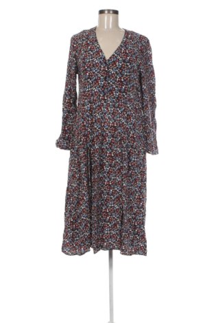 Kleid Zara, Größe M, Farbe Mehrfarbig, Preis 17,00 €