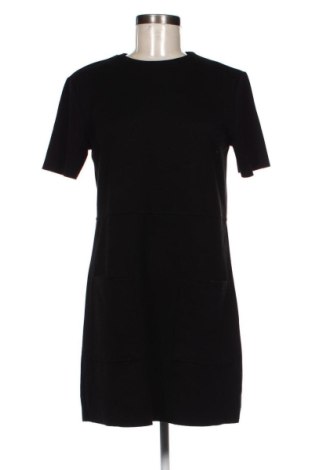 Kleid Zara, Größe S, Farbe Schwarz, Preis 17,99 €