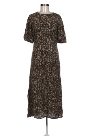Kleid Zara, Größe S, Farbe Mehrfarbig, Preis 22,99 €