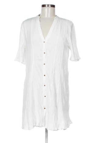 Rochie Zara, Mărime M, Culoare Alb, Preț 85,99 Lei