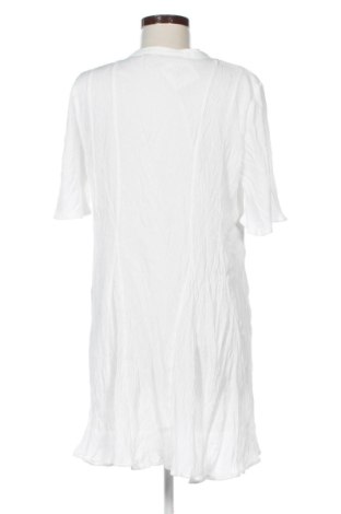 Rochie Zara, Mărime M, Culoare Alb, Preț 85,99 Lei