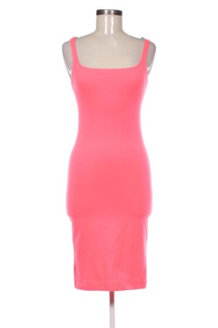 Kleid Zara, Größe M, Farbe Rosa, Preis 14,00 €