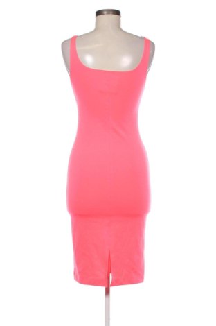 Kleid Zara, Größe M, Farbe Rosa, Preis 14,00 €