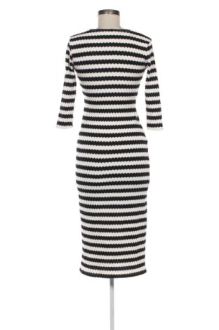 Kleid Zara, Größe S, Farbe Mehrfarbig, Preis 17,00 €