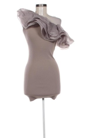 Rochie Zara, Mărime S, Culoare Bej, Preț 72,99 Lei