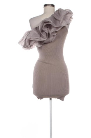 Rochie Zara, Mărime S, Culoare Bej, Preț 72,99 Lei